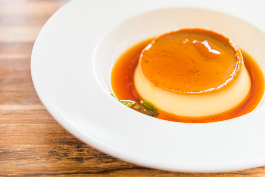 Receta de Flan Casero: Delicia Cremosa para Sorprender